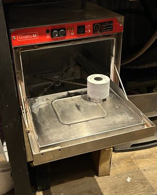 an image of a kitchen with a stove and a sink