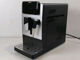 a coffee machine that is sitting on a table