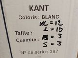 Photo 3/3 du lot