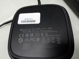 an image of a wireless device with a barcode on the back