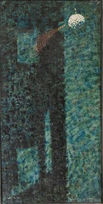 Henri OLIVE-TAMARI (1898-1980)