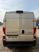 🚗 PEUGEOT BOXER 2.2 BLUE HDI L2H2 - 180 CH (photo 5)