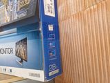 a box that is sitting on top of some boxes