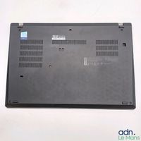 Ordinateur portable Lenovo Thinkpad T490 Noir - Intel Core I… (photo 6)