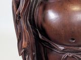 an image of a statue of a woman with a large belly