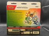 nintendo 3ds pokemon pokemon pikmos party pack series 1