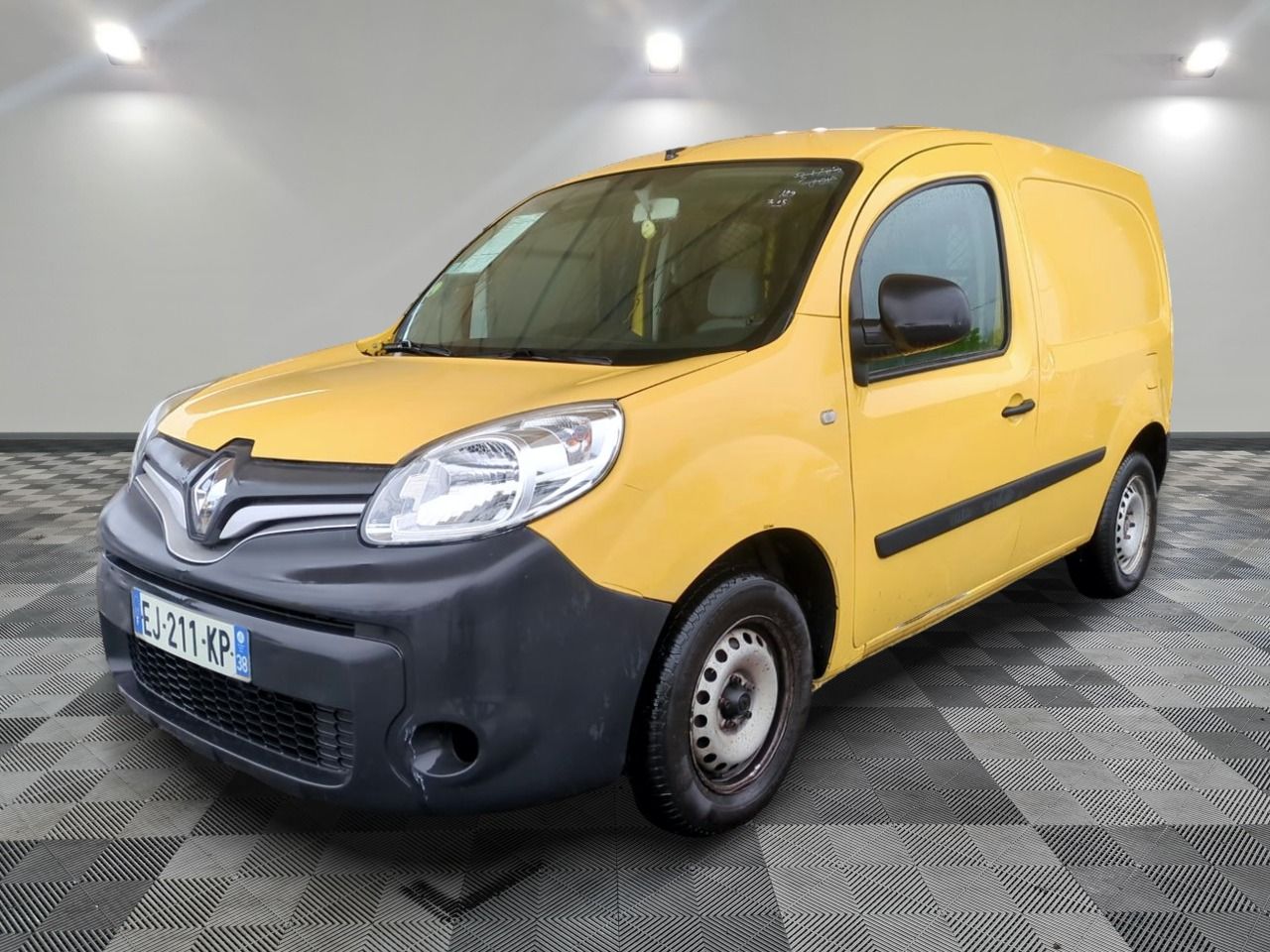 Renault - Kangoo Express 1.5 Dci 75 Energy E6 Generique - GO…