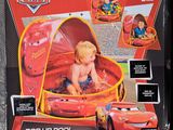 Piscine pop-up Disney Pixar Cars pour tout-petits