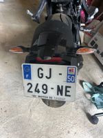 Moto VOGE 300R (photo 3)