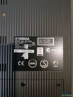 Système audio haut de gamme YAMAHA RESTIO modèle ISX-800 - P… (photo 4)
