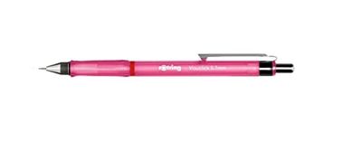 ROTRING - Porte-mine Visuclick - 0.7mm - Grip ergonomique et…