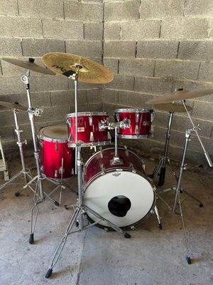 1 Batterie YAMAHA