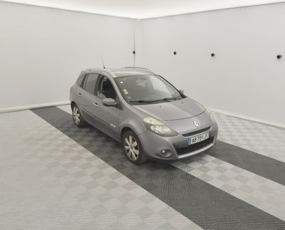 RENAULT CLIO.III.BRK 1.5 DCI85 EXCEPTION. Pour obtenir le co…