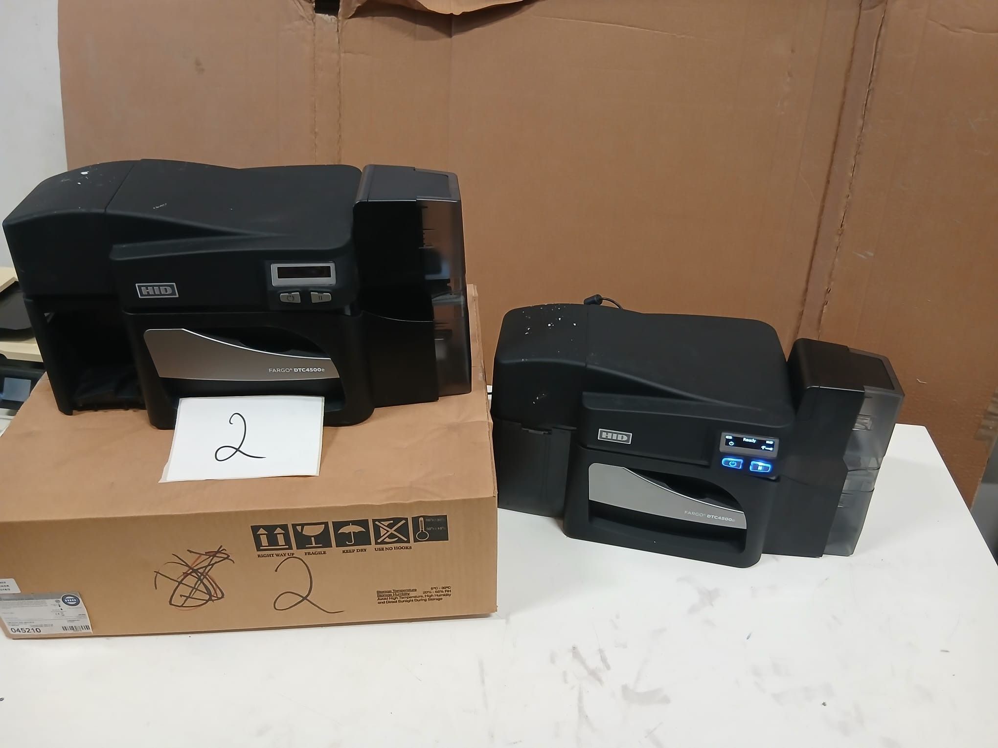 Destockage & Invendus