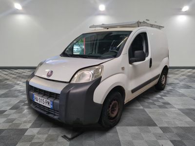 FIAT - FIORINO TOLE 1.3 16V MULTIJET PACK - GO - Mise en ser…