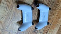 2 MANETTES DE SONY PS5 - TVA RECUPERABLE (photo 2)