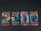 trois paquets de Pokémon TCG TCG TCG TCG TCG TCG TCG TCG TCG TCG TCG TCG TCG TCG