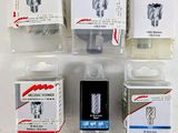 six different types of screws in the package