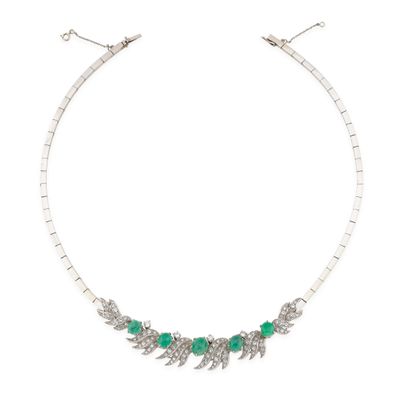 Travail français des années 1950-1960