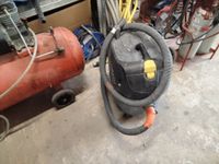 3 aspirateur de chantier