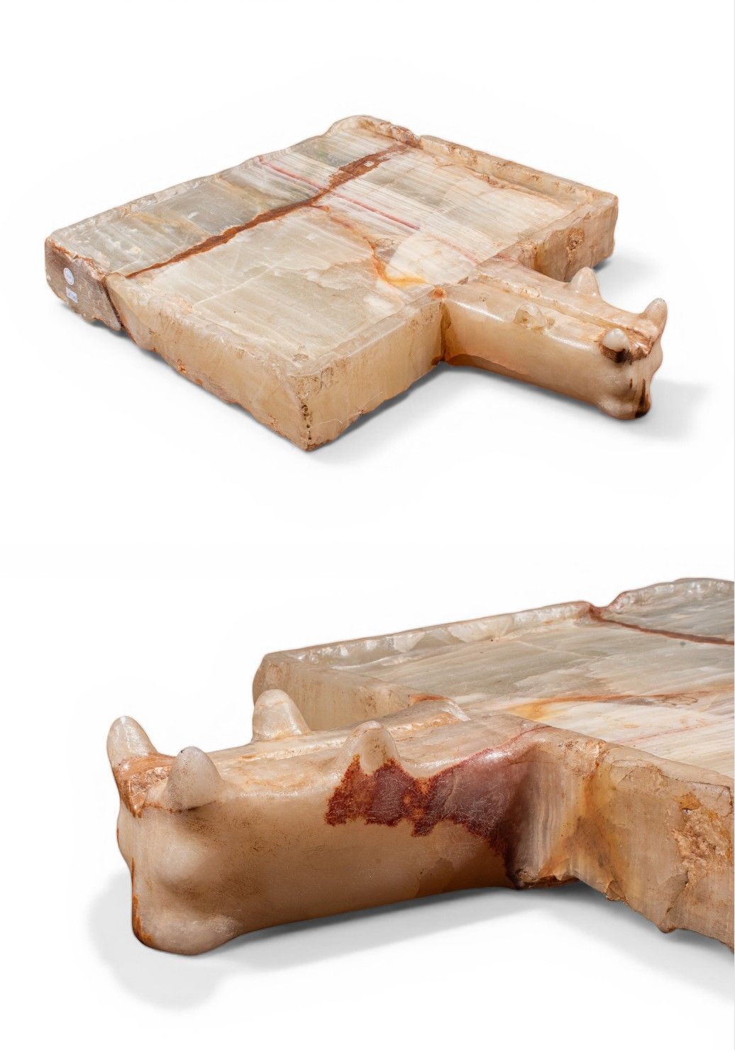 Objets d'art & Curiosités