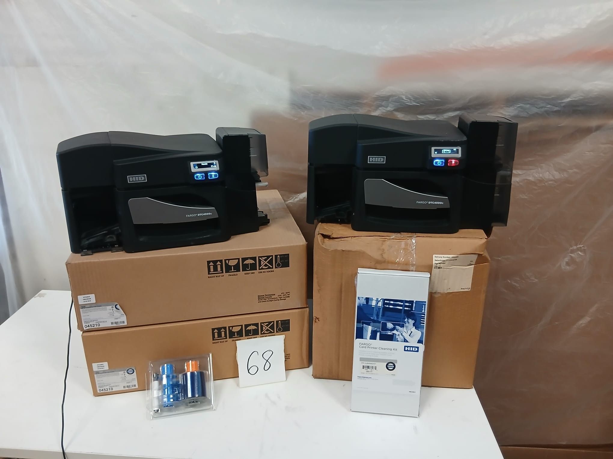 Destockage & Invendus