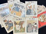 un grand nombre de livres posés sur une table