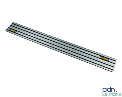 a close up of a pair of metal strips on a white background