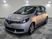 RENAULT - SCENIC III DCI 130 FAP ECO2 BUSINESS ENERGY - GO -…