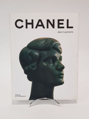 chanel, jean lygmarie - the art of chanel, jean lygmarie - the art of chanel