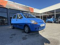 CHEVROLET MATIZ 1.0 64 SE - MEC: 18/07/2007 - Km compteur: 1… (photo 2)