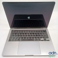 Macbook Pro Apple 2020 (13", A2289) Gris Foncé - Intel Core … (photo 4)