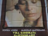affiche du film « Via Giornata Particolare »