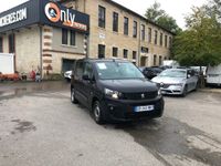 PEUGEOT PARTNER FOURGON M 650 KG PURETECH 110 S&S BVM6 - Gen… (photo 3)