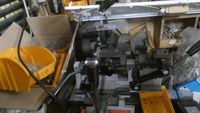 - 2 Machines à reproduire les clés OPERA & JMA (photo 3)