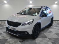 PEUGEOT - 2008 PURETECH 130CH SS BVM6 GT LINE - ES - Mise en…