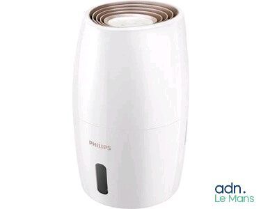 Purificateur d'air Philips avec télécommande