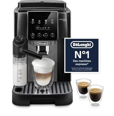 Deâ€™Longhi Magnifica Start - Machine Ã CafÃ© Automatique av…