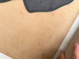 someone is cutting out a picture of a horse on a piece of paper