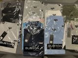 a lot of men ' s shirts on display in a store