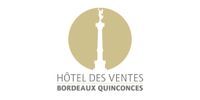 Hôtel des Ventes Bordeaux Quinconces
