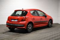 VP PEUGEOT 207 1.4 HDI 70 TRENDY - Dmec : 22/06/2006-222088K… (photo 4)