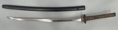Shnshinto Katana JAPON - Epoque MEIJI (1868 - 1912)