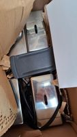 6 bacs à ultra sons de marques diverses (photo 2)