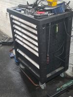 G4 - LABRUGUIERE - Une servante de marque HBM complète (photo 2)