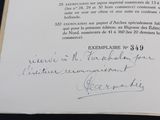 Photo 3/6 du lot