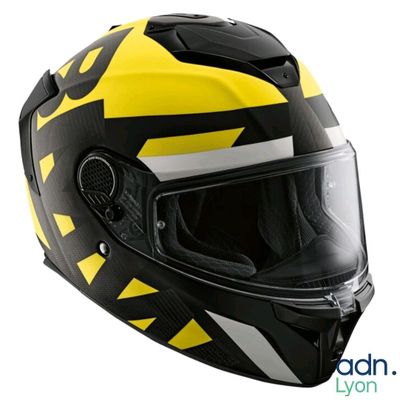 Casque de moto - BMW - XOMO CARBON ECE - Taille 61/62 - Neuf…