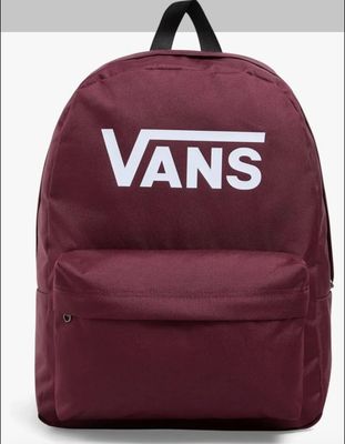Vans Old Skool Print Backpack-b Sac à dos Mixte (lot de 1)