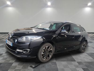 Renault - MÉGane Estate Iii Tce 130 Energy Eco2 Bose - ES - …