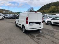 FIAT DOBLO CARGO FT 1.6 MULTIJET 105 PRO LOUNGE - Genre : CT… (photo 5)